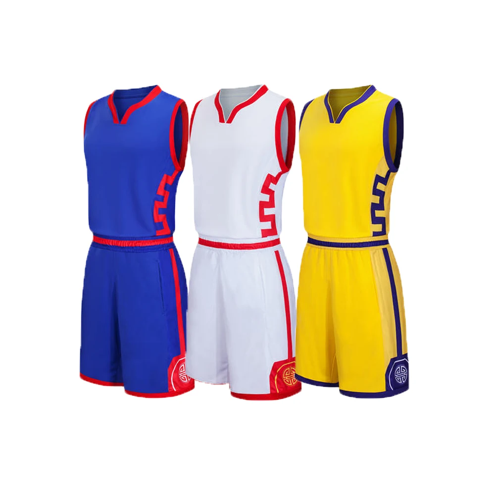 Wholesale Latest 2022 Basketball Jersey Uniform Blank Custom Basketball  Jerseys For Men From m.