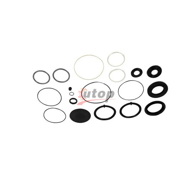 Steering Gear Repair Kit OEM 3090286 21219942 809763301 2.95114 For VOL European Truck
