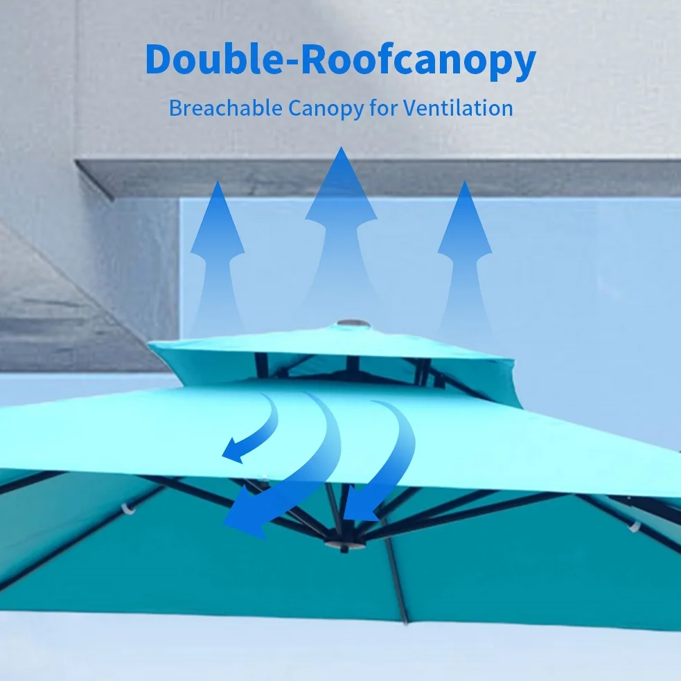 best cheap patio umbrellas The 10 Best Patio Umbrellas of 2026