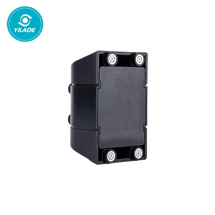 plastic wall mount