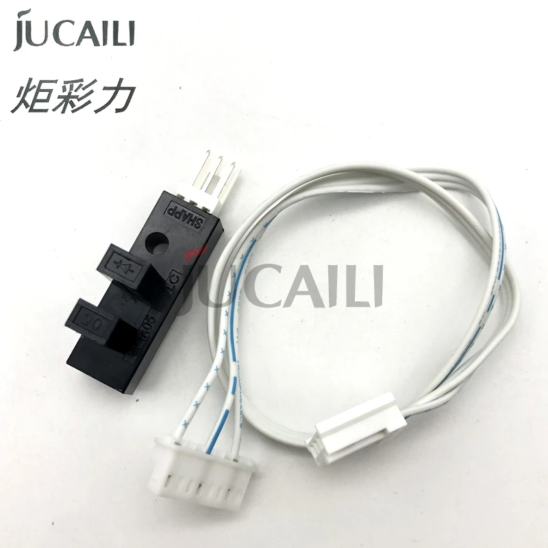Jucaili LC Limit Sensor for Senyang Xp600/dx5/dx7 Board