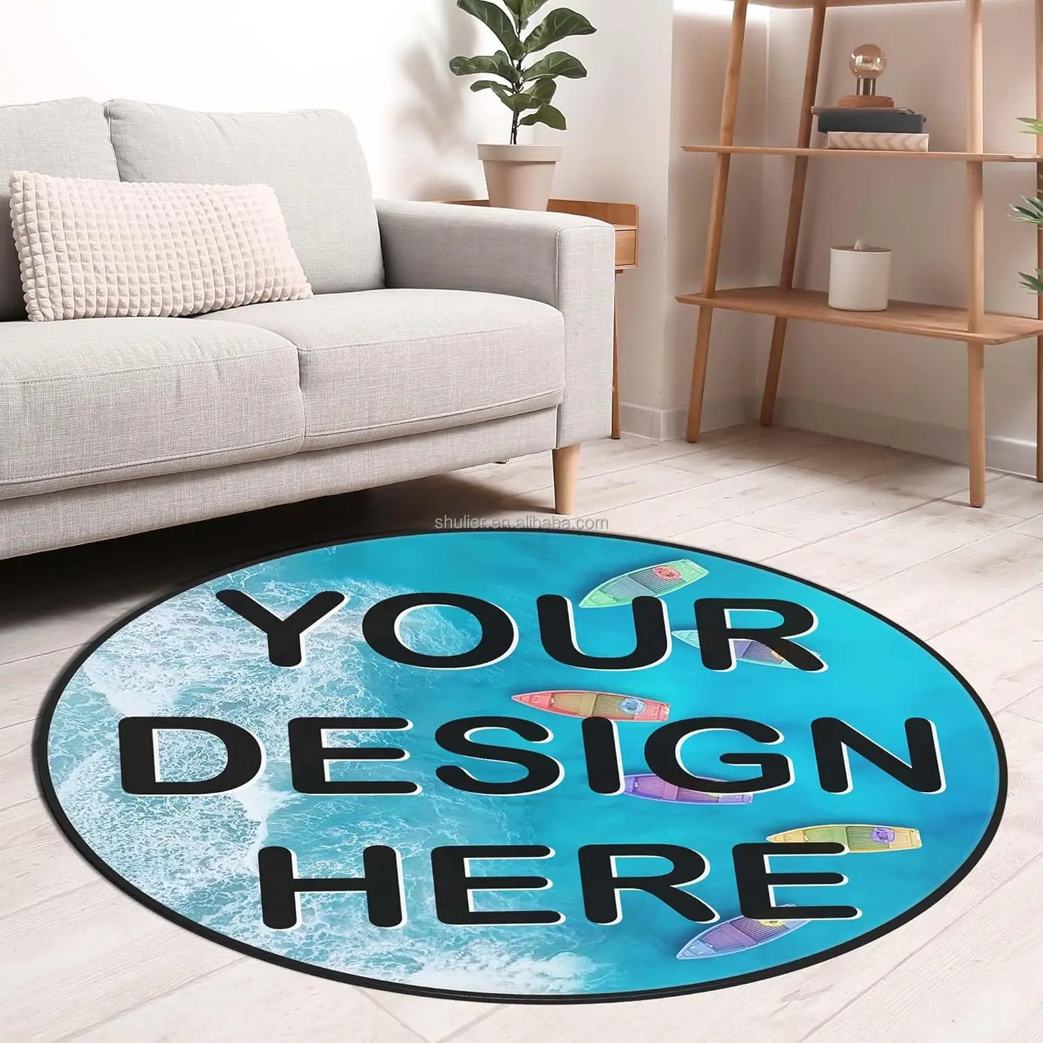 Ymural Tappeto lavabile per corridoio tappeto corridore antiscivolo a righe rosa antiscivolo antiscivolo lungo corridoio tappetino per corridoio, camera da letto, porta scale, personalizzabile