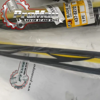 建設機械部品ワイパーブレード195-3218 275-8763 349-1686 391-8852