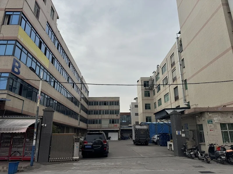 Guangzhou Chuangzhi United Technology Co., Ltd. 1