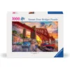 Canada Iron Bridge