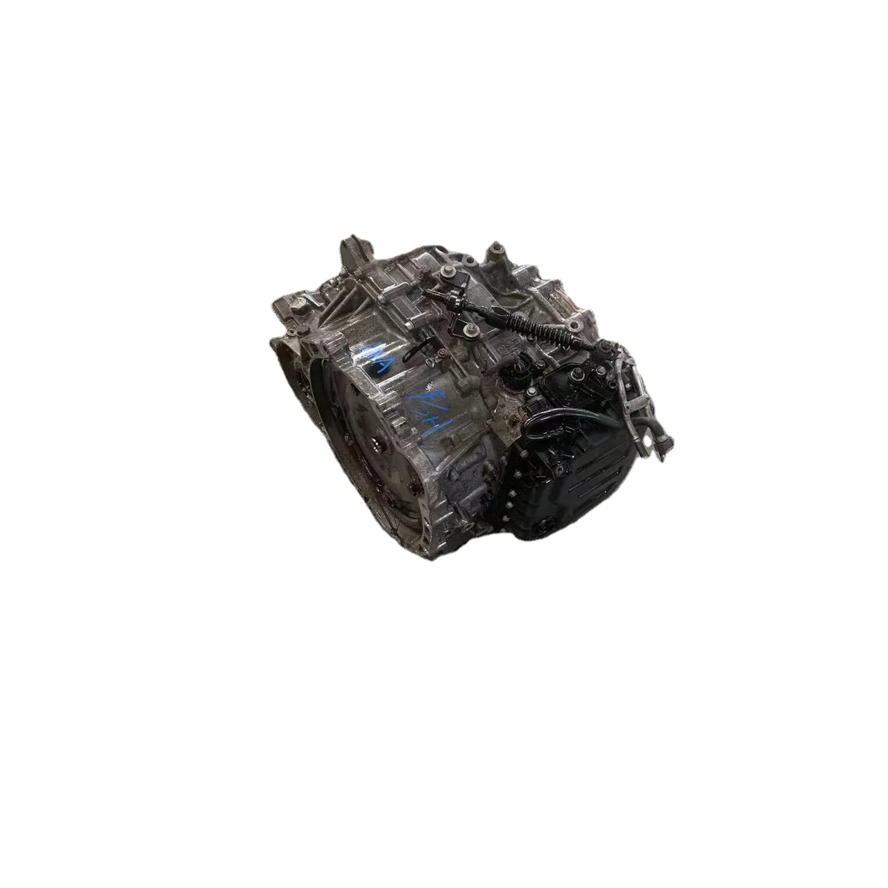 Original Korean Import Second-Hand Gearbox Assembly 4x2  G4NA  for Hyundai