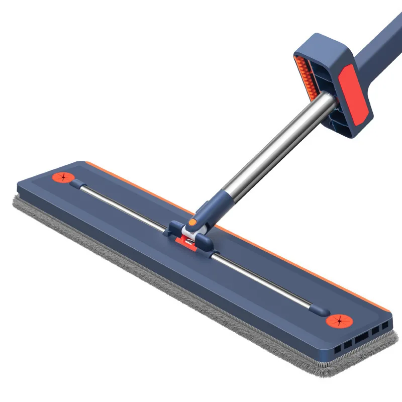Hands Free Mop Effortlessly Clean Floors With The Ultimate Water