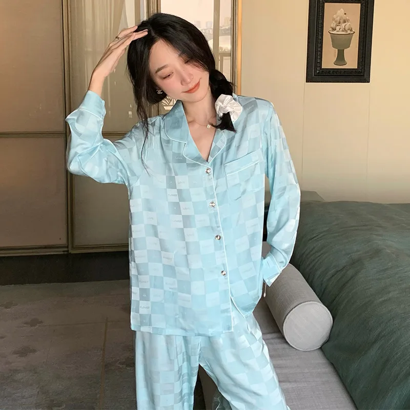 Conjunto Pijama Pijamas Mujer Netflix Pijamas Para Pijamas Verano