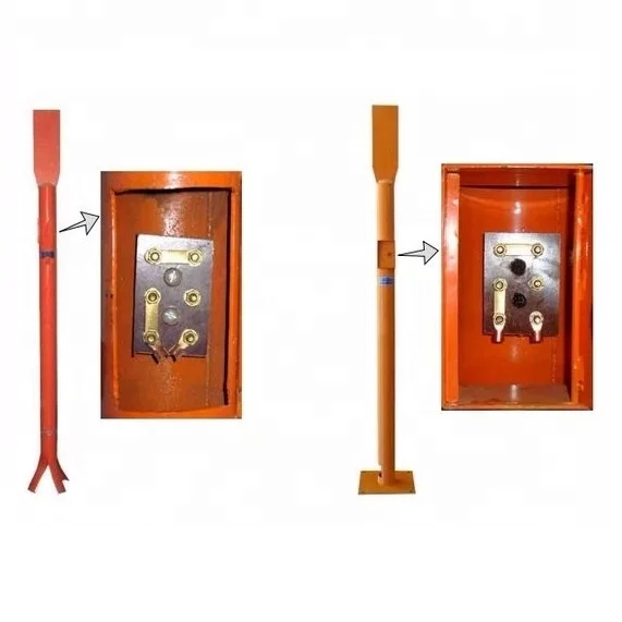 Testing Equipment Test Post and test Station for Cathodic Protection