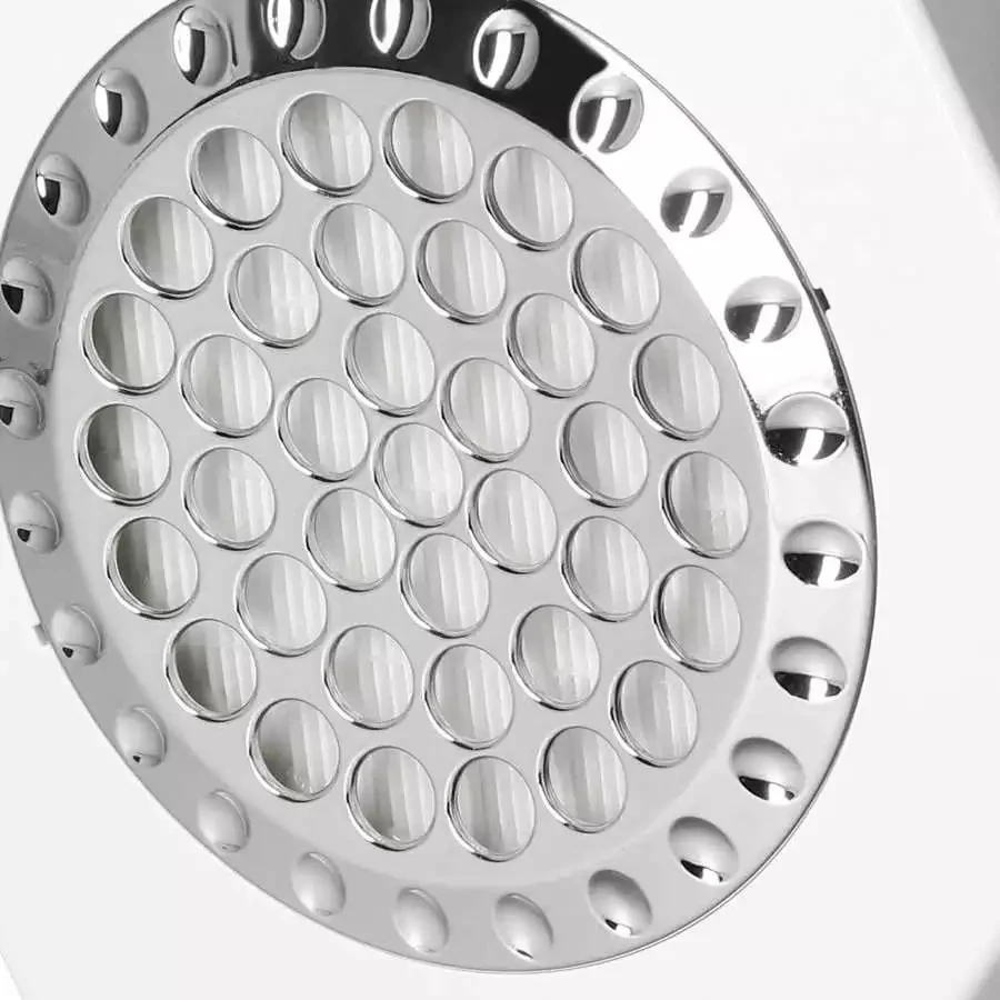 Новый Электрический Маникюрный пылесос для ногтей пылеуловитель