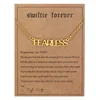 Fearless-oro