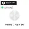 White(IOS & Android)