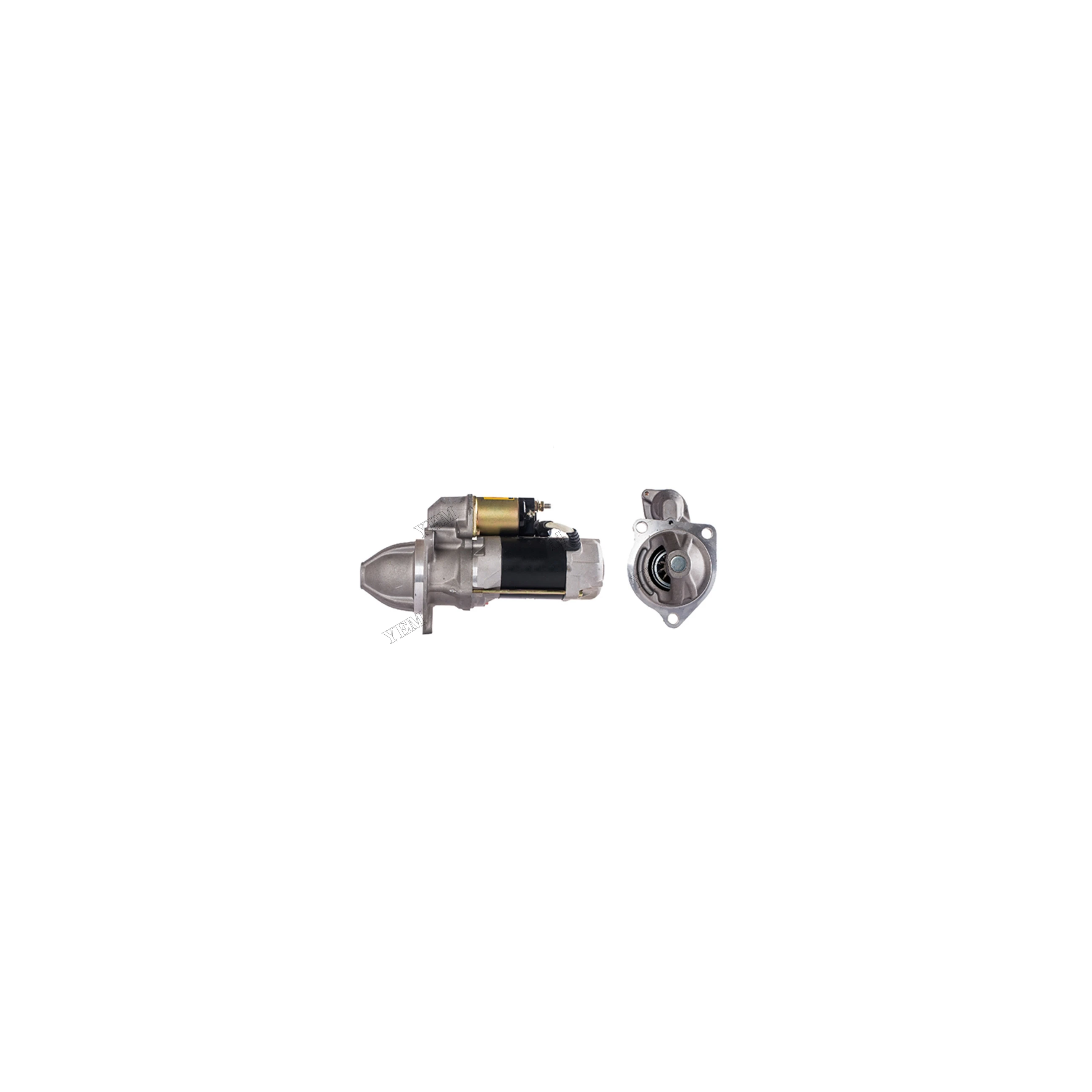 For Hino Starter Motor Standard Size Engine Parts