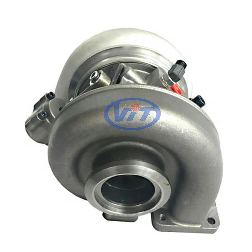 VIT-SA Engine Parts Electric Turbocharger  HE551V 4043226 3786264 Truck Spare Parts details