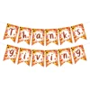 flag banner*10pcs