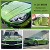 TPU-Mamba verde