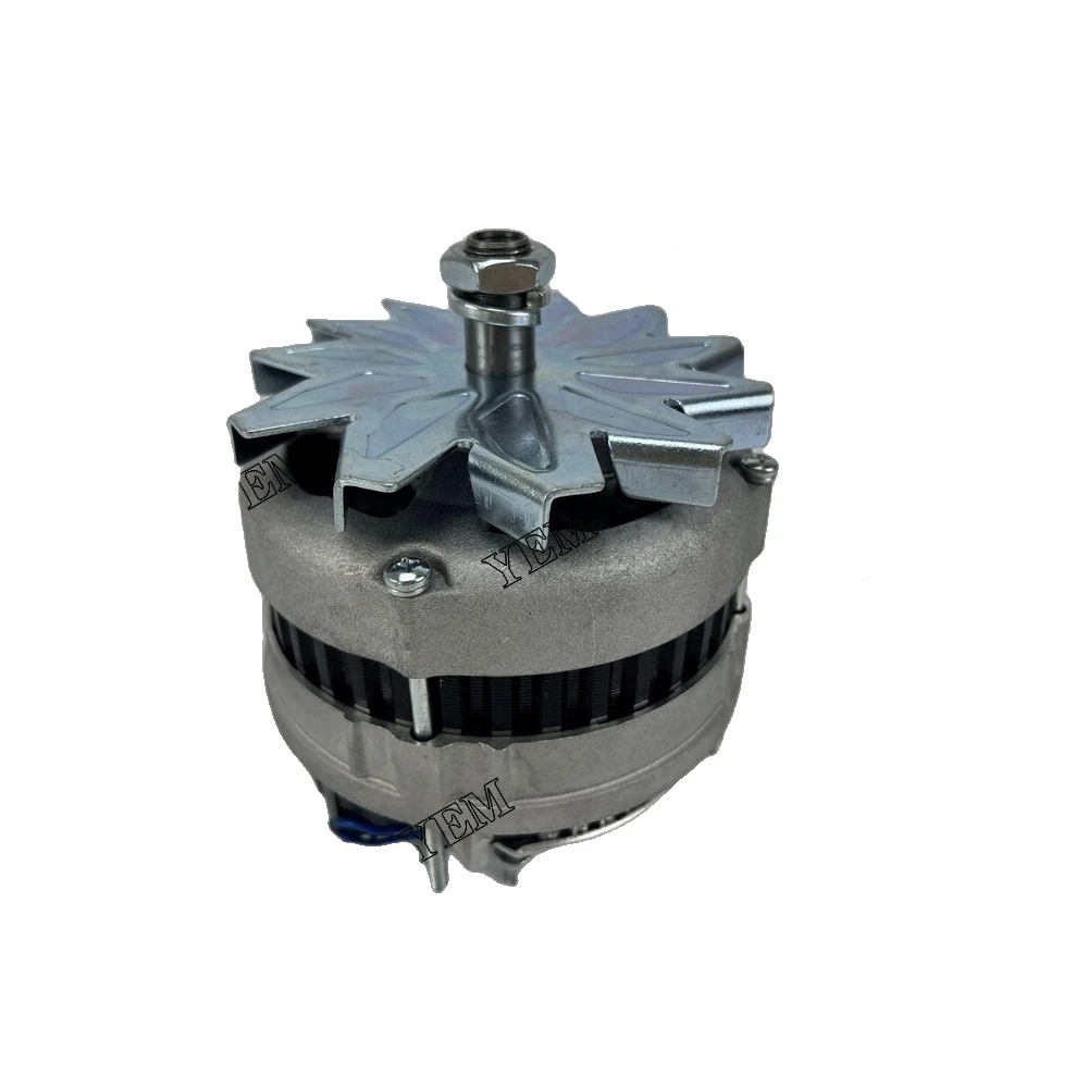For Deutz F3L1011 Alternator 1180648 China Engine Parts Supplier