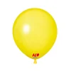 Palloncino giallo S55