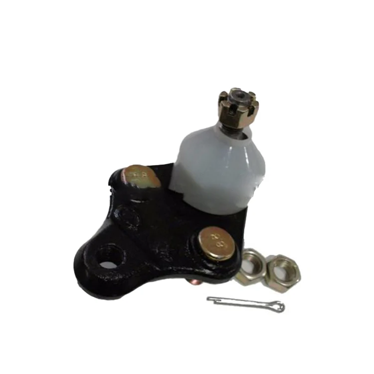 10133166 Genuine Auto Parts Front Lower Right Control Arm Ball Joint