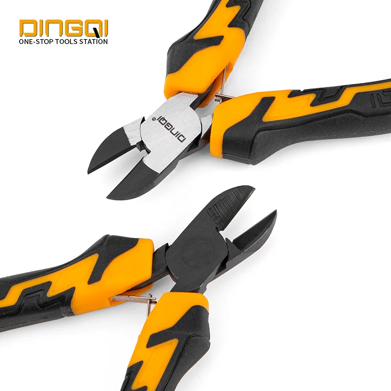 dingqi 5 inch 3pcs mini plier