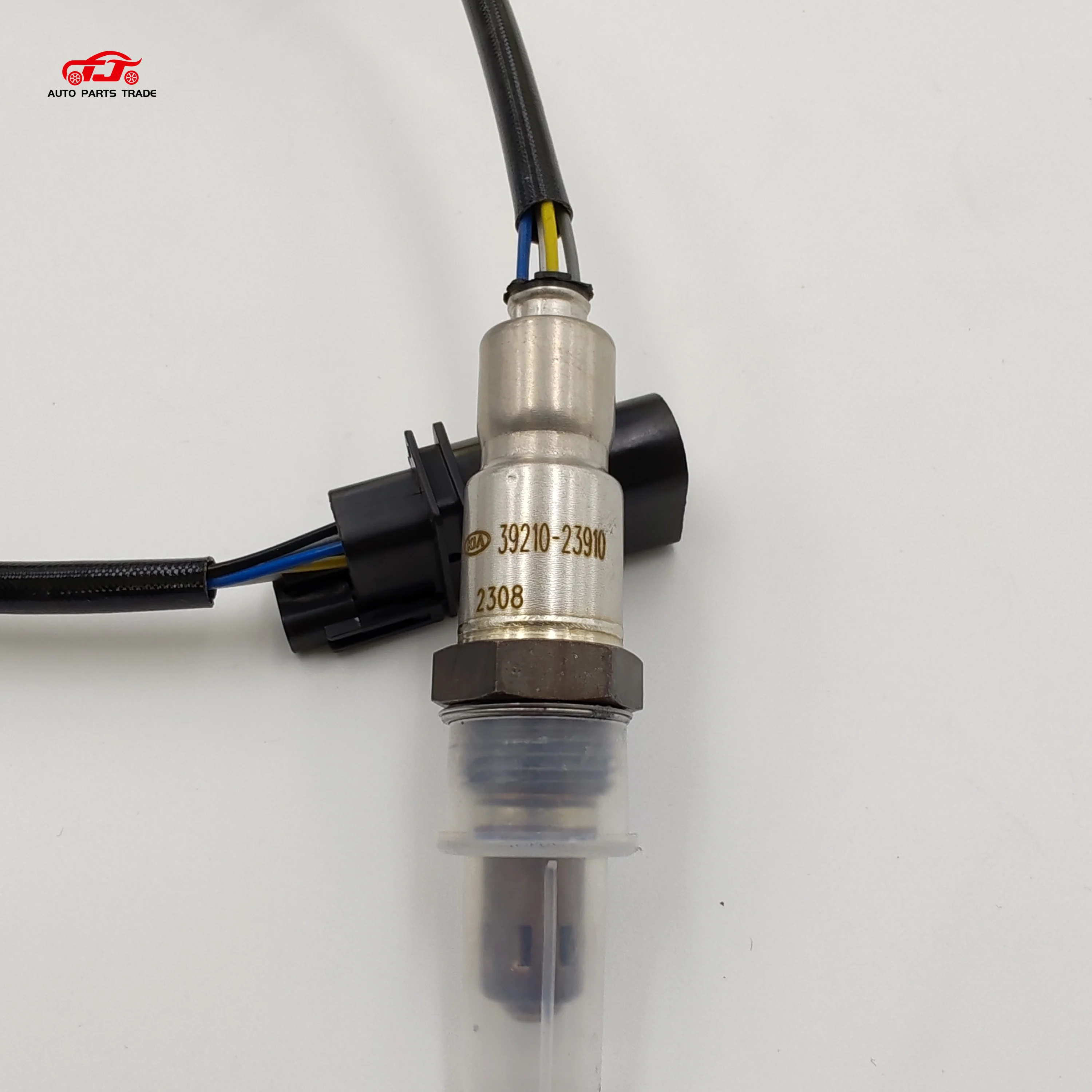 02.__.hn Automotive Replacement Oxygen Sensors Denso 234-4529: Oxygen