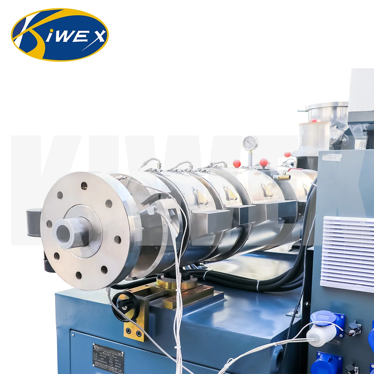 Pvc Panel Forming Machine/roof Ceiling/plastic Wall Sheet Making Machine Production Line