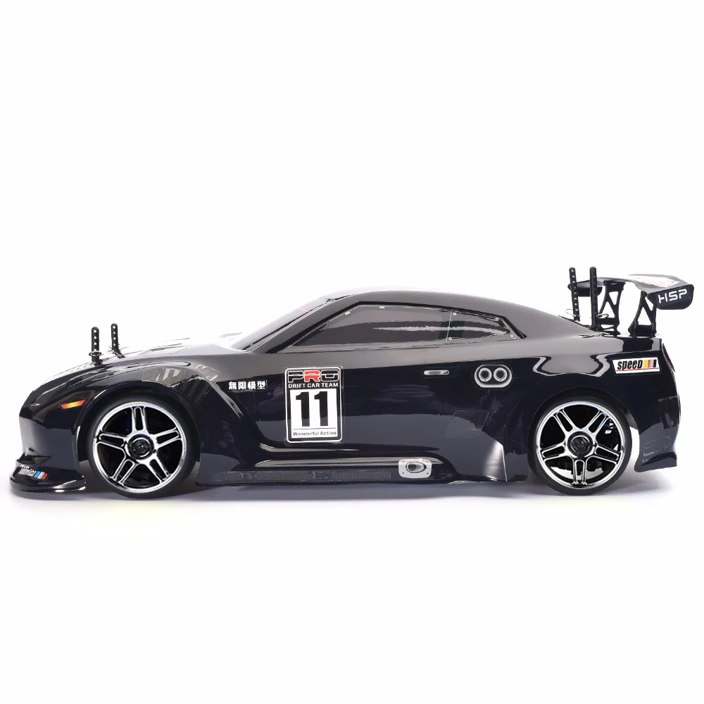 Rc Car on Road Racing Drift Remote Control Car Electric Power Toys High Speed Hobby Lipo Vehicle 94123