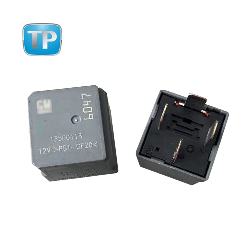 Starter Relay Module for Mercedes-Benz Buick GMC Chevrolet OEM 13500118 6047 A0025427219 A0025421319 02JLM 21842 00826165
