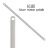 Heart style silver