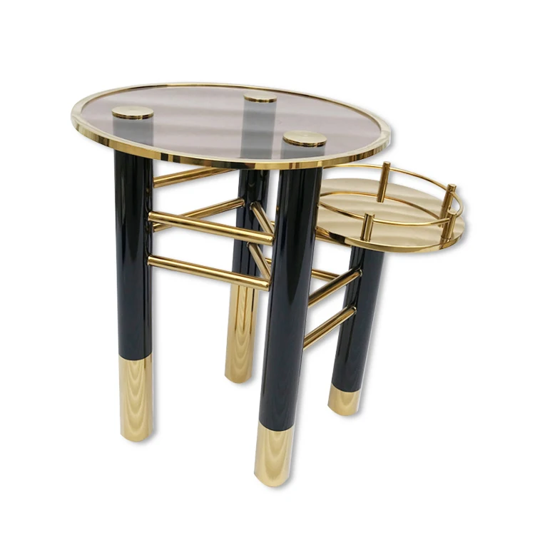 Modern Living Room Gold Stainless Steel Framed Legs Round Mirror Glass Coffee Tables Set Furniture Buy Sofa Back Side Cofffee Table Chippendale Furniture Coffee Table Round Coffee Table Product On Alibaba Com