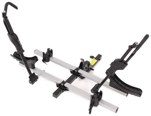 2 bike carrier tow bar