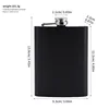 Black-8oz