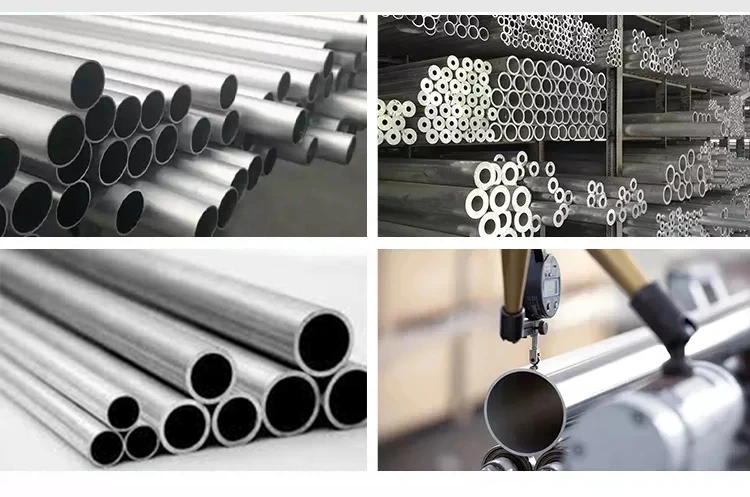 1060 aluminum tube performance introduction 1060 aluminum tube performance introduction