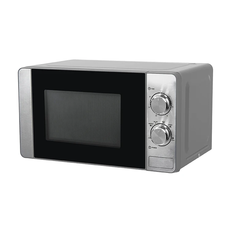 Factory Custom High Quality Portable Microwave Oven for Home