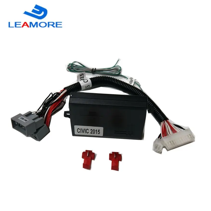 Auto Power Window Regulator Module for CRV 2014-2016 Automatic Window Closer Module for CIVIC 2015-2016