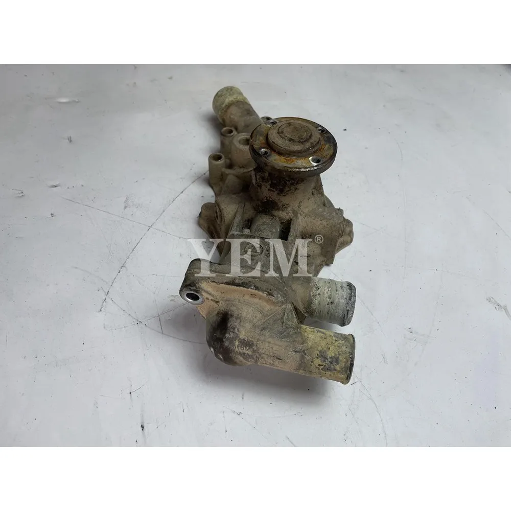 3KB1 Water Pump for Isuzu Engine Parts China Manufacturer 4