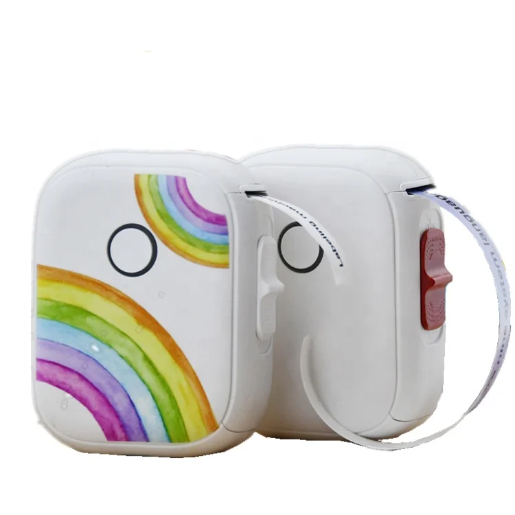 Mini portátil con interfaz USB impresora fotográfica Impresora color de  Zink MT53 de HPRT - China Impresora fotográfica impresora Zink y precio