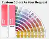 Custom Colors