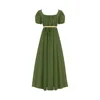 2201 short bridgetown green skirt