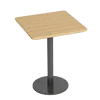 Square Table
