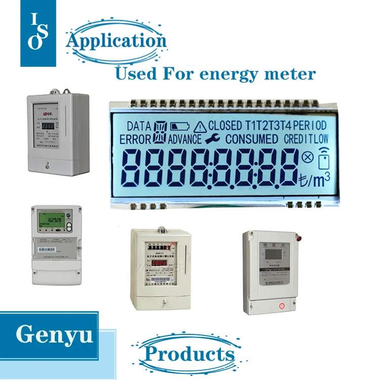 glass lcd display manufacturer
