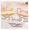 A Rose Gold