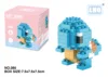 Lno-086-jay turtle