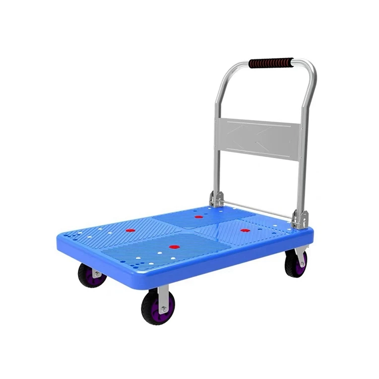 guaranteed quality unique foldable hand carts and trolleys for
