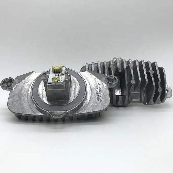 Led Headlight Module Angel Eyes F30 for Light 3 Series Ballast F35 F31 Control F34 Unit Drl Xenon Daytime Car 63117398766
