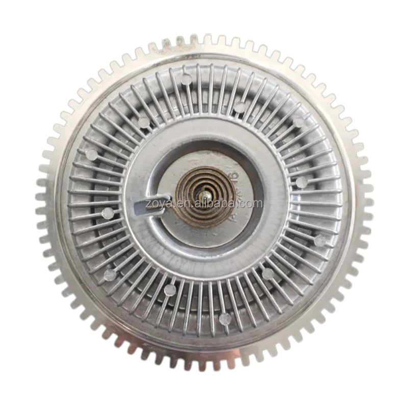 ウクウク　エス17個 Fan Clutch 3160-1308070 for UAZ Cars - Reliable Cooling