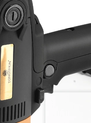 Маленькая шлифовальная машина yongkang, полировальная машина для автомобильного стекла max shine