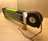 P40 avec ventilateur