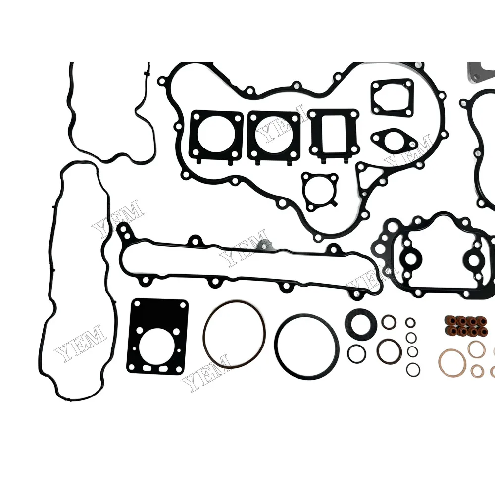 Full Gasket Kit Fit for Iveco F5CE Engine 4