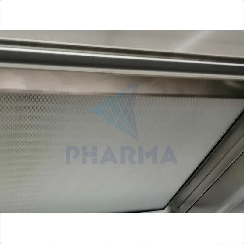 product-Air Flow Cabinet Clean Bench For Clean Room-PHARMA-img-2
